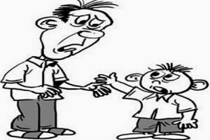 Bố cháu đang ở đâu?