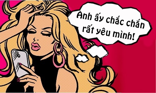 Phụ nữ Việt Nam là số 1