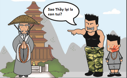 Chưa ngán ai