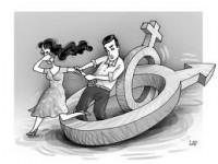Chứng nhận giới tính