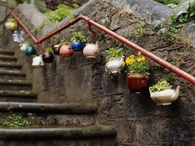 +25 ý tưởng tận dụng đồ cũ để trang trí nhà ngày tết không thể bỏ qua
0