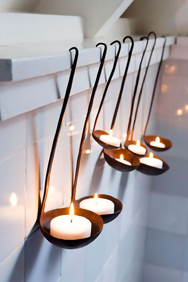 +25 ý tưởng tận dụng đồ cũ để trang trí nhà ngày tết không thể bỏ qua
4