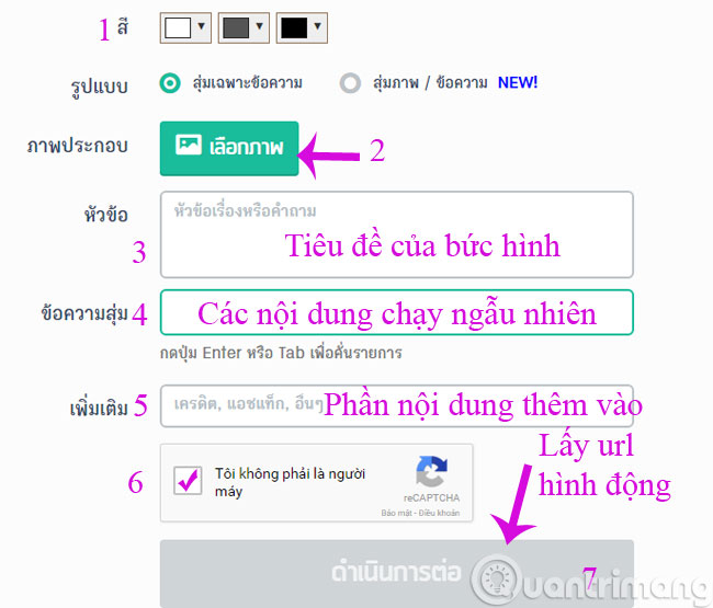 Hướng dẫn làm ảnh động hồn ma đăng lên Facebook
1