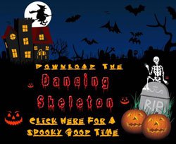 
                        Halloween giúp các hacker thâm nhập vào máy tính
                    