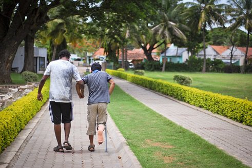 Bí quyết sống đẹp: Hãy luôn đặt mình vào vị trí của người khác
0