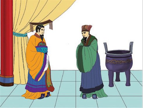 Bí quyết sống đẹp: Hãy luôn đặt mình vào vị trí của người khác
1