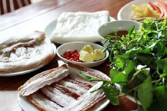 Khám phá nét ẩm thực đặc trưng trên mâm cỗ ngày tết miền Nam
4