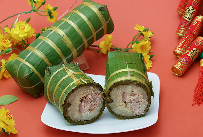 Khám phá nét ẩm thực đặc trưng trên mâm cỗ ngày tết miền Trung
0