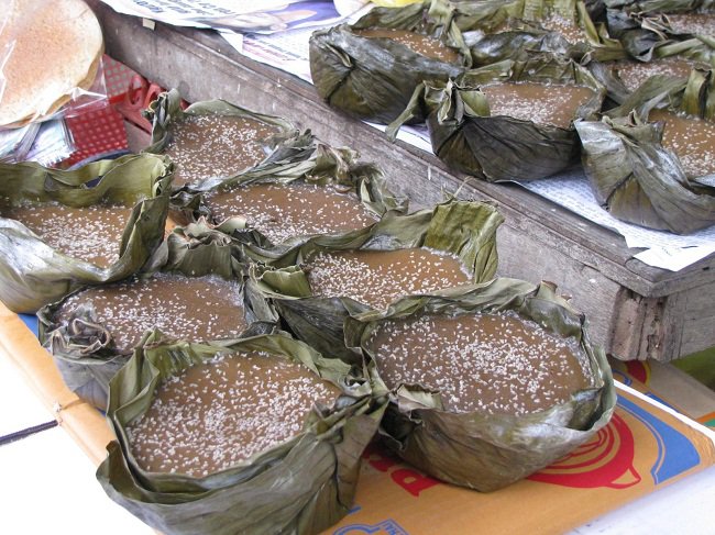 Khám phá nét ẩm thực đặc trưng trên mâm cỗ ngày tết miền Trung
1