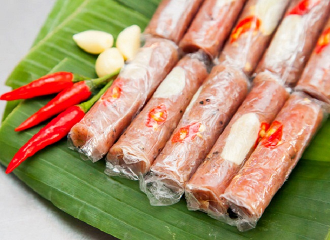 Khám phá nét ẩm thực đặc trưng trên mâm cỗ ngày tết miền Trung
2