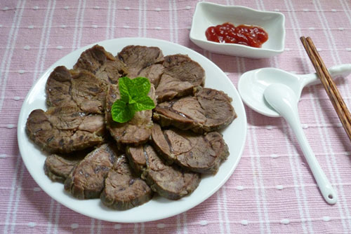 Khám phá nét ẩm thực đặc trưng trên mâm cỗ ngày tết miền Trung
3