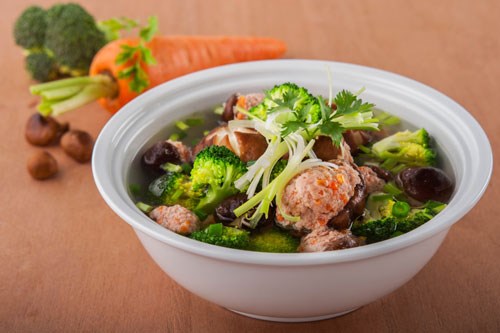 Khám phá nét ẩm thực đặc trưng trên mâm cỗ ngày tết miền Bắc
3