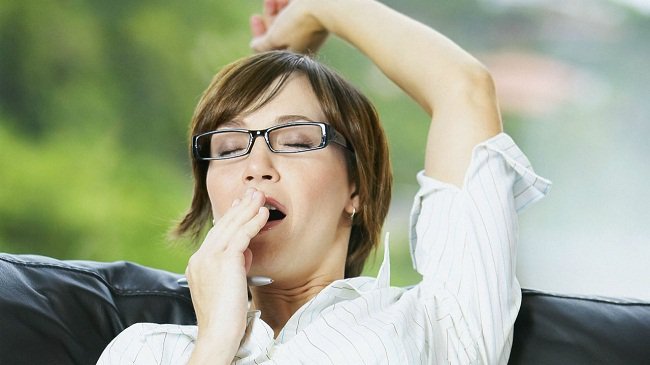 Những cách đơn giản để tránh buồn ngủ sau khi ăn
1