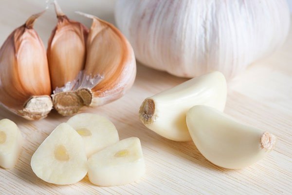 Top 8 thực phẩm ngăn ngừa ung thư hiệu quả
0