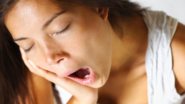 Ngủ ít hơn 7 tiếng mỗi ngày làm tăng nguy cơ béo phì