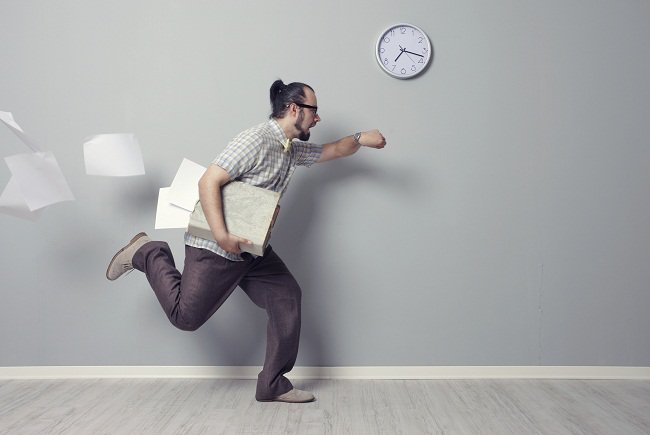 17 thói quen làm việc thiếu chuyên nghiệp khiến bạn dễ bị đào thải nhất
1