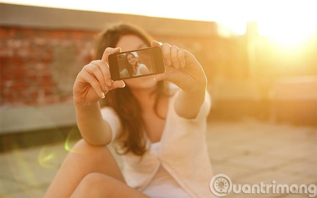 6 mẹo nhỏ giúp bạn chụp ảnh Selfie ấn tượng hơn
3