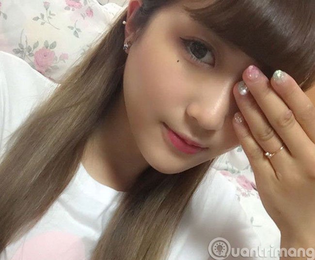 6 mẹo nhỏ giúp bạn chụp ảnh Selfie ấn tượng hơn
4