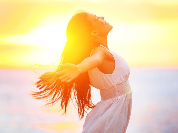 6 yếu tố cần thiết để có một cơ thể khỏe mạnh
0