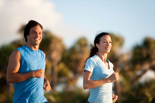 6 yếu tố cần thiết để có một cơ thể khỏe mạnh
4