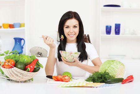 6 yếu tố cần thiết để có một cơ thể khỏe mạnh
5