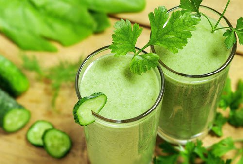 7 loại nước ép trái cây giúp bạn sở hữu làn da trắng sáng và mịn màng
5
