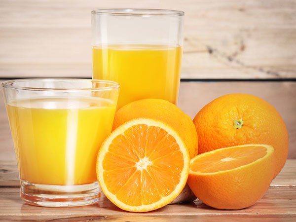 7 loại nước ép trái cây giúp bạn sở hữu làn da trắng sáng và mịn màng
6