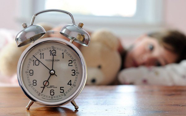 Bí quyết để có giấc ngủ ngon hơn và sâu giấc hơn
2