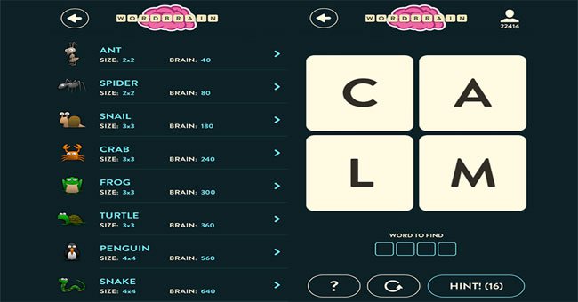 5 game đố chữ học tiếng Anh hiệu quả trên Android và iOS
2