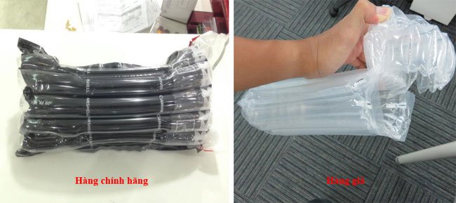 Mẹo phân biệt mực in Canon thật và giả, liệu bạn có biết?
1