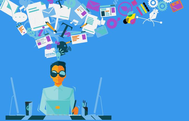 7 lỗi thường mắc khi viết bài website
0