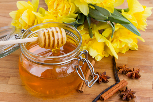 Đánh tan nỗi lo sợ "thâm môi" bằng những nguyên liệu từ tự nhiên
1