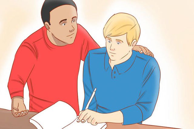 Xử trí thế nào với người hay phàn nàn?
2