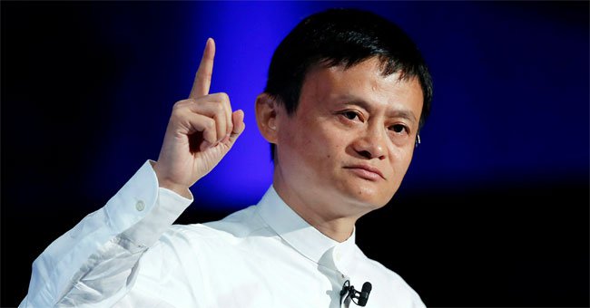 Jack Ma: Đừng bao giờ bán hàng cho người thân, họ hàng