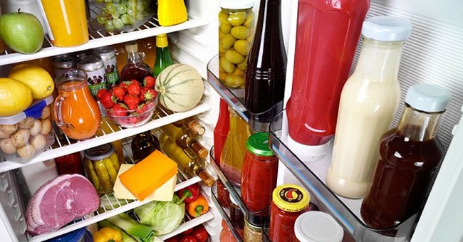 Để nguội thức ăn trước khi cho vào tủ lạnh, nên hay không nên?
1