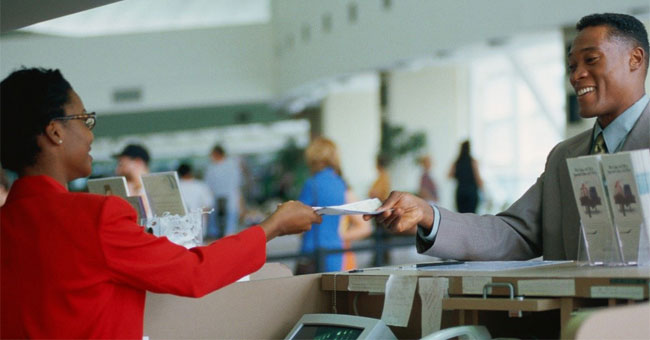 Hướng dẫn đổi tiền đi du lịch nước ngoài
2