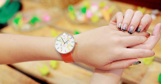 Bạn đã biết cách đeo đồng hồ sao cho đẹp chưa?
1