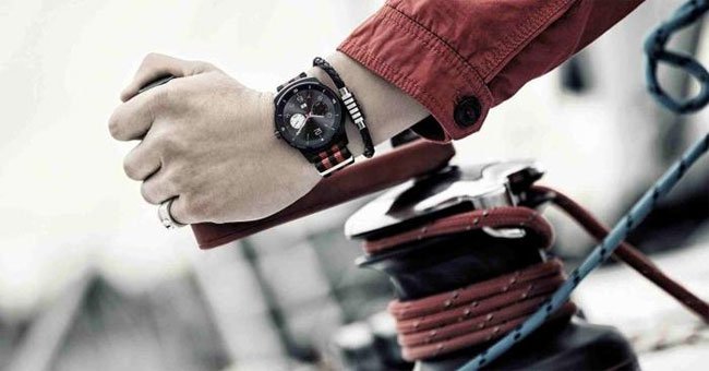 Bạn đã biết cách đeo đồng hồ sao cho đẹp chưa?
3