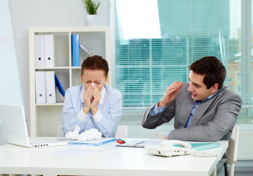 Điều hòa nhiệt độ có khiến bạn cảm thấy mệt mỏi không? Đây chính là câu trả lời
0