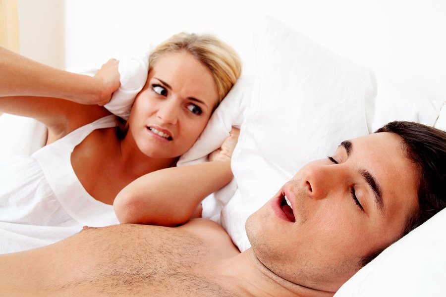 5 cách đơn giản để điều trị chứng ngủ ngáy
0
