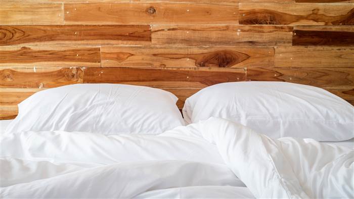 5 cách đơn giản để điều trị chứng ngủ ngáy
5