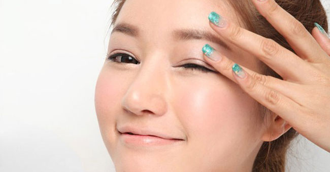 Cẩn thận khi chạm tay thường xuyên vào "vùng cấm" sau trên cơ thể
4