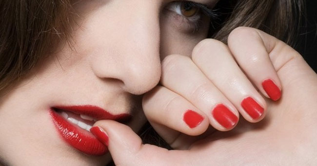 Cẩn thận khi chạm tay thường xuyên vào "vùng cấm" sau trên cơ thể
5