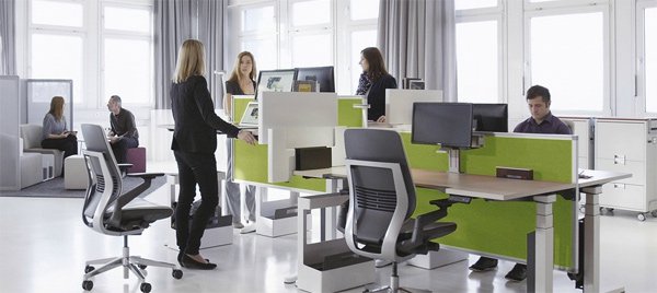 Giảm nguy cơ mắc bệnh văn phòng nhờ 5 bài tập tại chỗ
0
