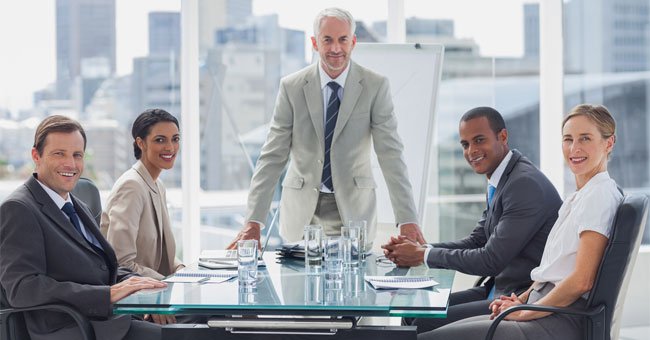 Làm sao để giữ chân nhân viên giỏi?
3