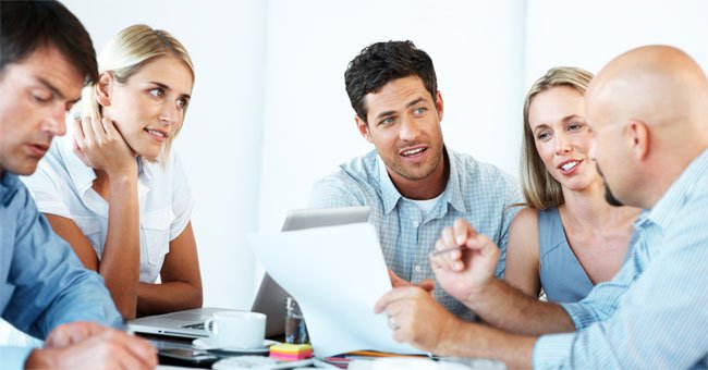Làm sao để giữ chân nhân viên giỏi?
4
