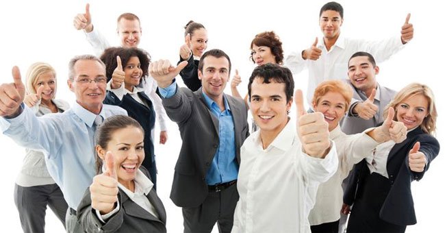 Làm sao để giữ chân nhân viên giỏi?
5