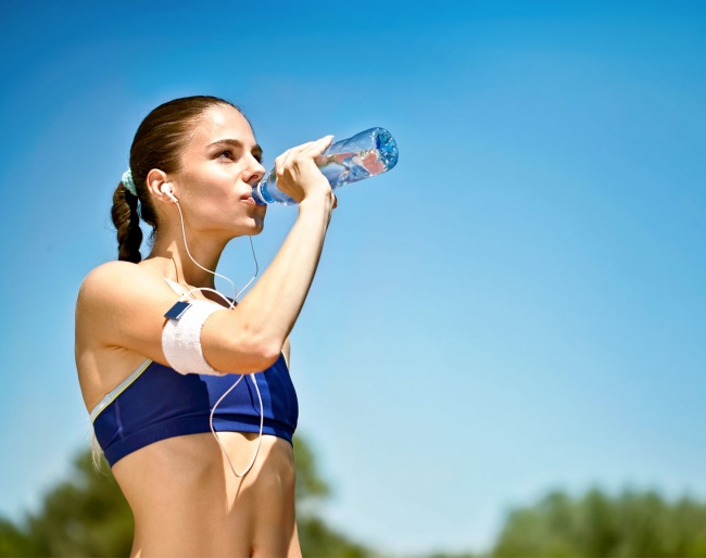 Nên ăn gì để những buổi tập Workout hiệu quả hơn?
1