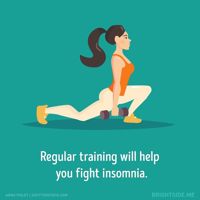 8 lợi ích của tập Workout đối với não bộ
6