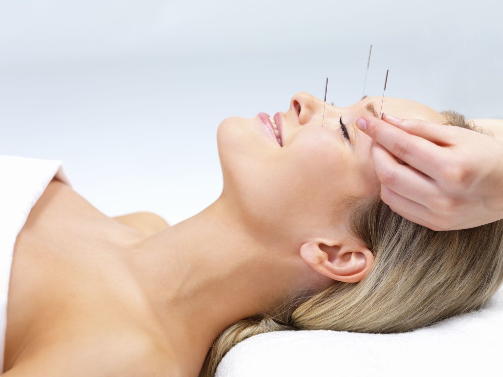 12 cách chữa đau đầu tức thì không cần dùng thuốc
8